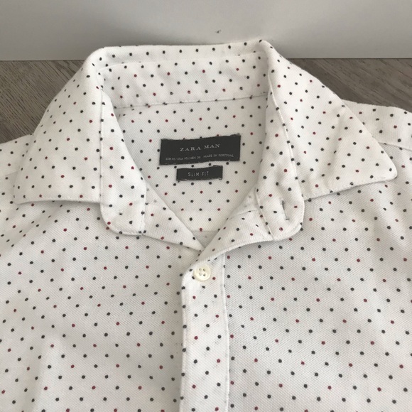 Polo shirts 🌹 - Picture 2 of 7